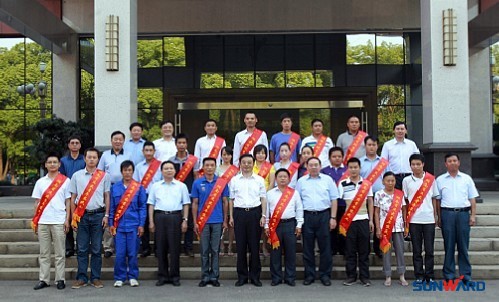 k1体育
员工林祝当选为湖南省优秀农民工