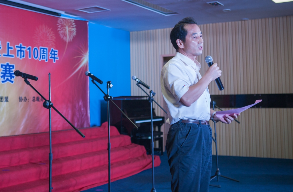 唱响山河之歌 共抒美好情怀——k1体育
“双庆”合唱比赛圆满结束