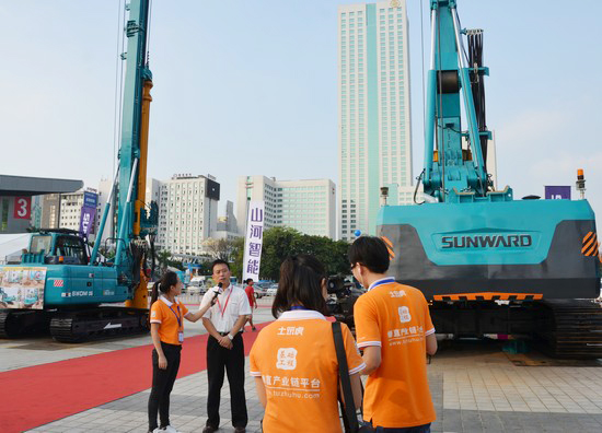 到“海博会”邂逅k1体育
“两挖”精品