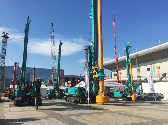 到“海博会”邂逅k1体育
“两挖”精品