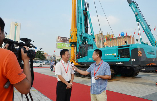 到“海博会”邂逅k1体育
“两挖”精品