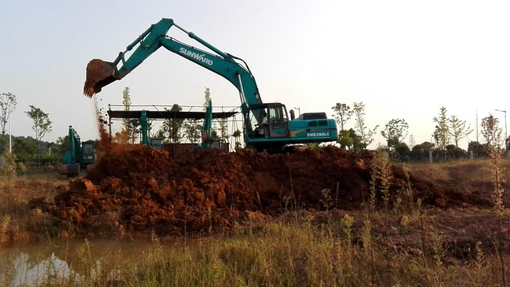 k1体育
液压元件开发取得阶段性成果