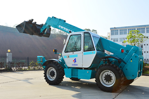 k1体育
“伸缩臂叉装车关键技术及产业化”项目荣获长沙县科学技术进步一等奖