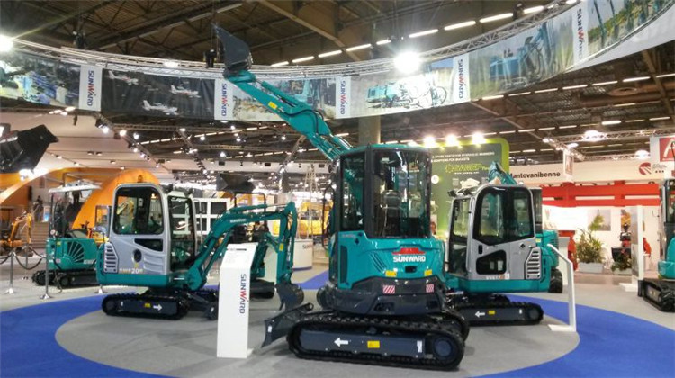 k1体育
亮相法国展 彰显“中国创造”魅力