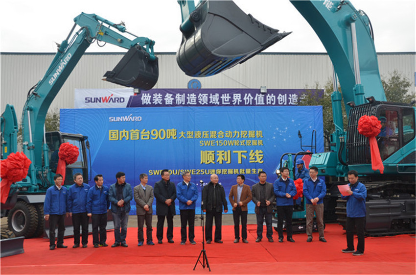 新品下线&精品批量上市：k1体育
“组合拳”逆势出击