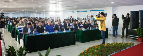 签约近25亿元，东盟十国代表参加k1体育
项目推介会暨签约仪式