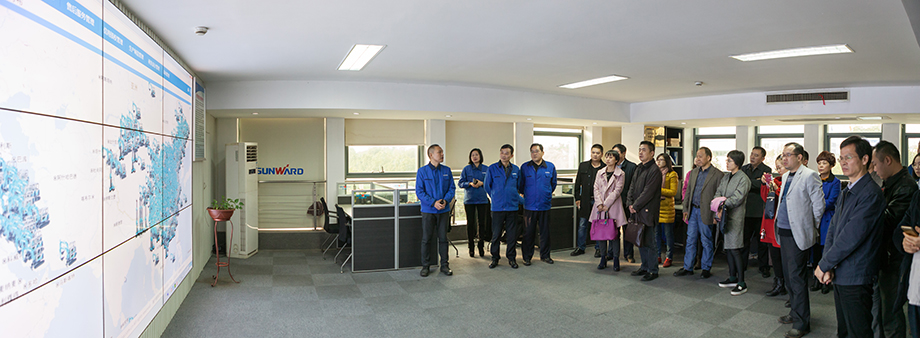 湖南省国防动员研究性演习参演领导莅临k1体育
