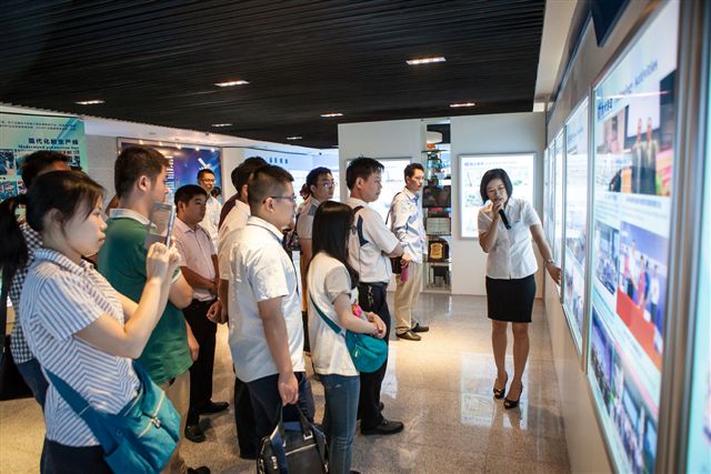 TRIZ创新方法k1体育
学术沙龙圆满谢幕