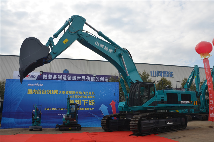 新品下线&精品批量上市：k1体育
“组合拳”逆势出击