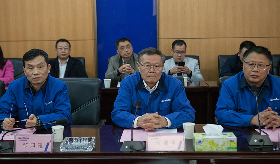 湖南省国防动员研究性演习参演领导莅临k1体育
