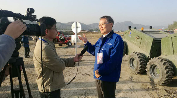 “跨越险阻2016”——k1体育
夺魁