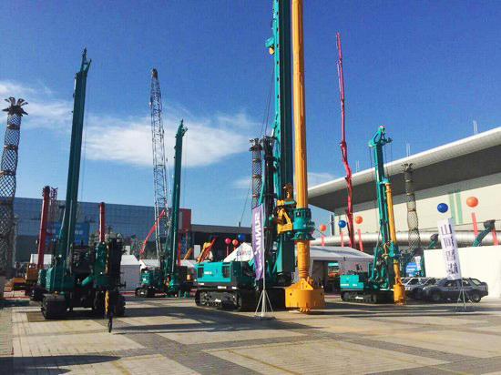 到“海博会”邂逅k1体育
“两挖”精品