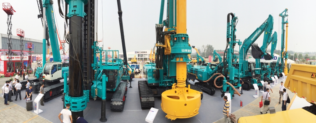 新品、精品、星品齐聚 k1体育
闪耀BICES 2015