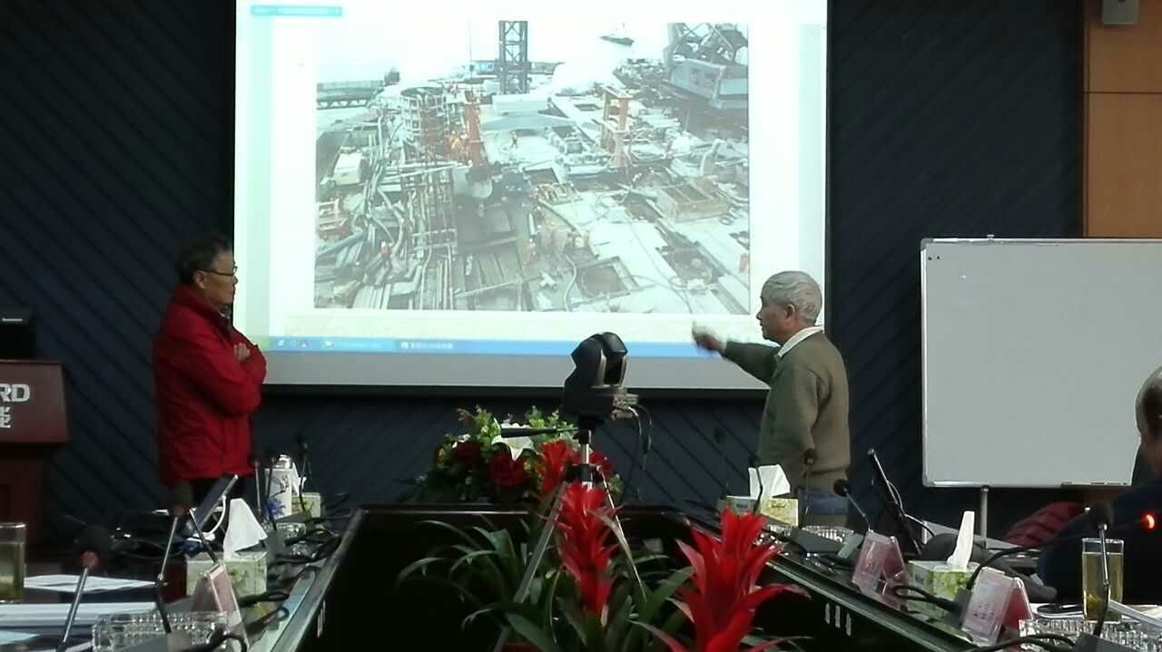 “桥痴”上官兴教授赞k1体育
创新精神