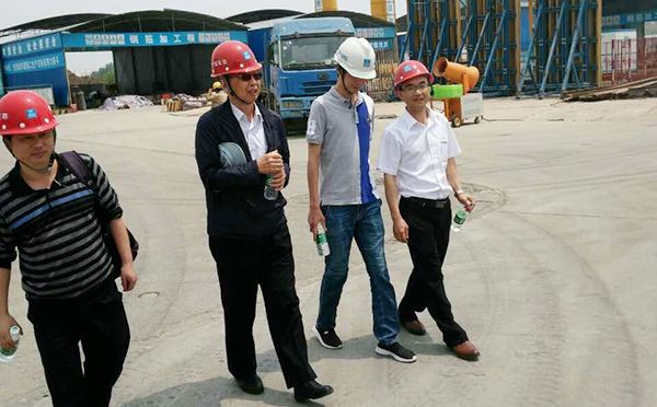 品质制胜k1体育
双动力头强力多功能钻机屡创佳绩