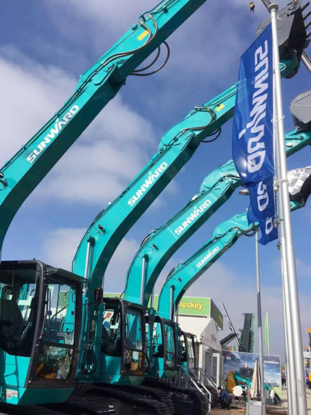 集科技与唯美于一身 k1体育
携尖端产品亮相德国宝马展