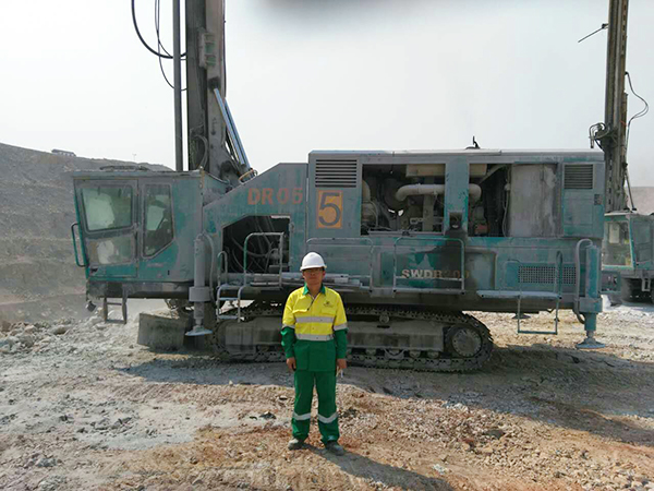 弘扬女排精神：k1体育
炎夏服务二三事