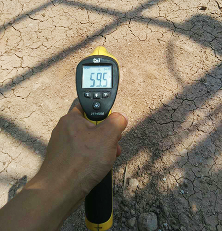 弘扬女排精神：k1体育
炎夏服务二三事