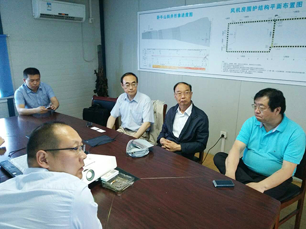 品质制胜k1体育
双动力头强力多功能钻机屡创佳绩