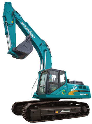 k1体育
创新阵容邀您再次相约Bauma 2016