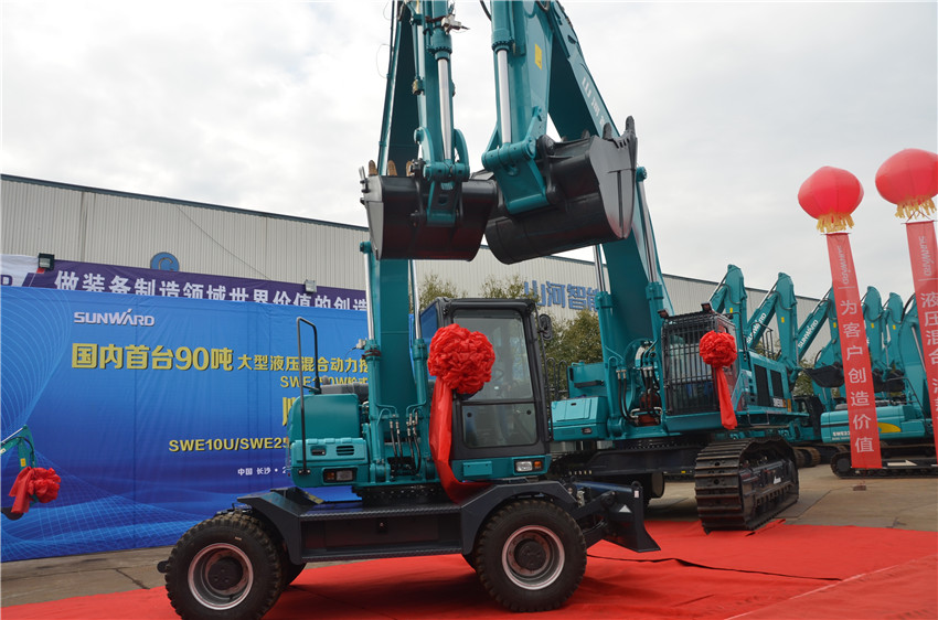 新品下线&精品批量上市：k1体育
“组合拳”逆势出击