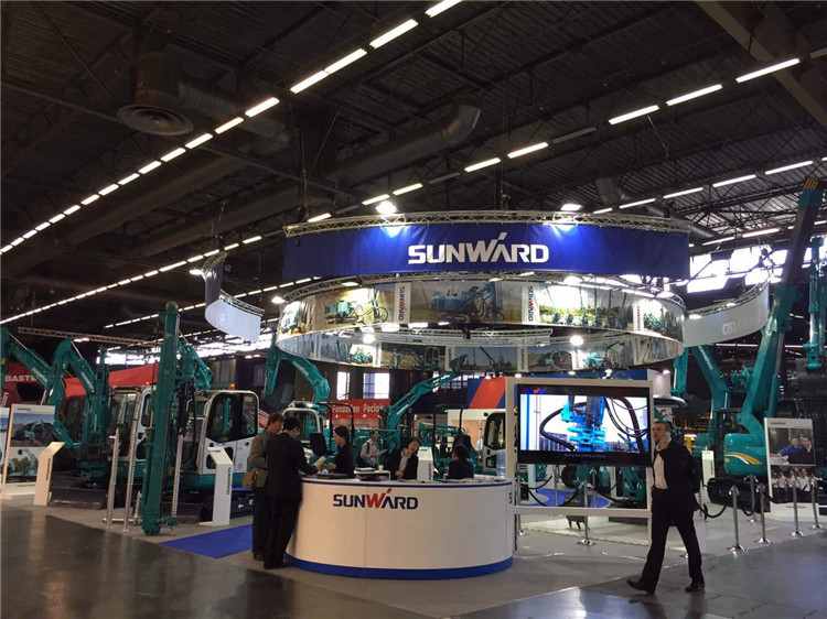 k1体育
亮相法国展 彰显“中国创造”魅力