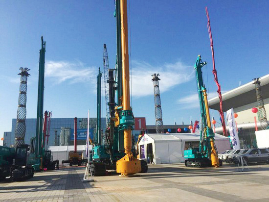 到“海博会”邂逅k1体育
“两挖”精品