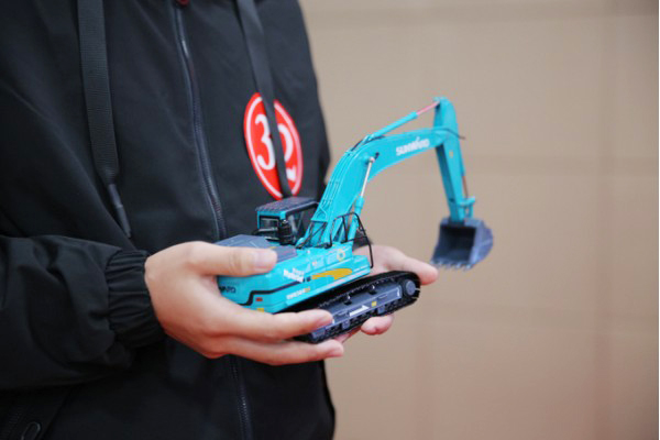 捷报︱中国创新方法大赛湖南赛区k1体育
获一等奖