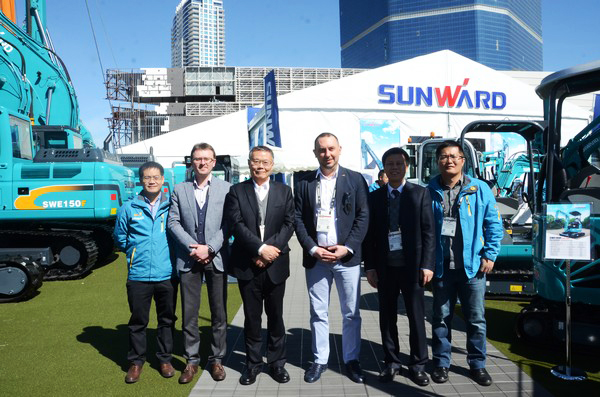 超千万美元大单！k1体育
2017拉展完美收官