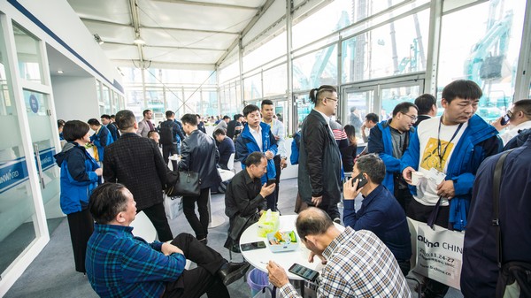 首日签单2.6亿元，k1体育
创新产品引爆上海宝马展