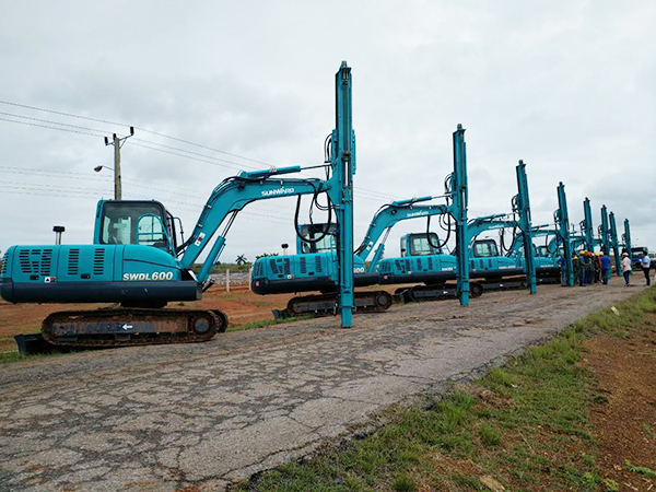 热辣古巴，k1体育
螺旋地桩的魔鬼培训是怎样？