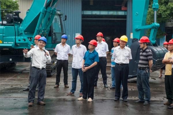 守护青山绿水，k1体育
“十二五”国家级科研项目通过验收