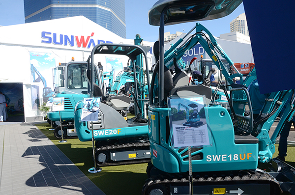 k1体育
拉展“亮剑” 抢攻欧美高端市场