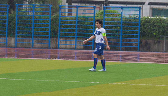 k1体育
VS越南奋发：球赛精彩纷呈，合作天长地久