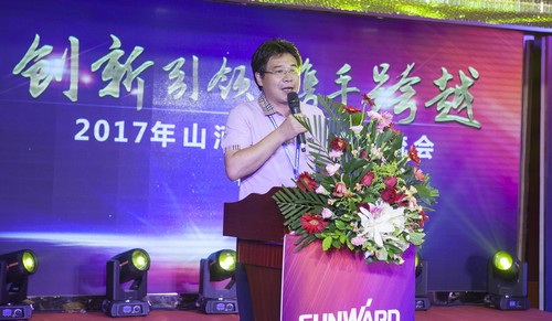 k1体育
酷帅曾大虾，一大波美图带你亲临北京BICES展