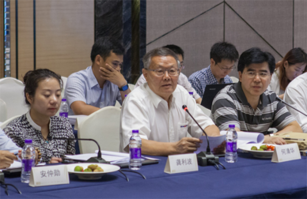 守护青山绿水，k1体育
“十二五”国家级科研项目通过验收