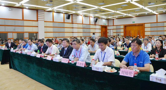 唱响“山河之歌”k1体育
广东客户交流会圆满成功