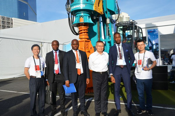 超千万美元大单！k1体育
2017拉展完美收官