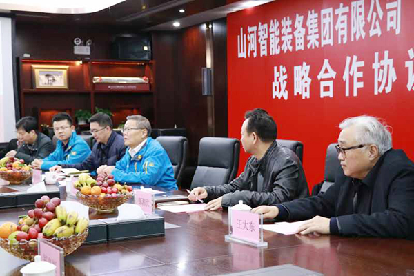 k1体育
与龙浩航空集团携手，助推湖南航空产业发展