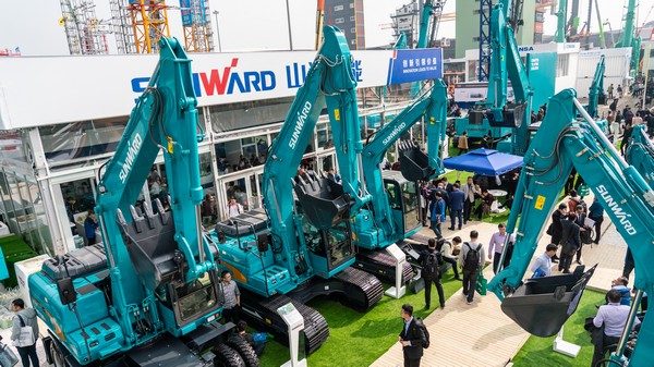 首日签单2.6亿元，k1体育
创新产品引爆上海宝马展