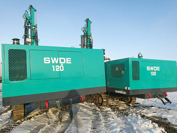 一次订购11台设备，k1体育
保姆式服务更加让他省心