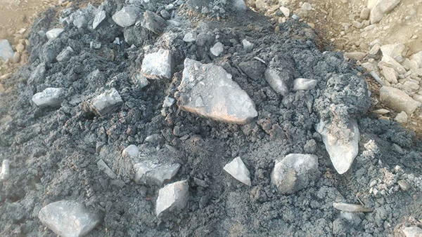 了不起！k1体育
SWDM36旋挖钻孔直径达3米再创奇迹