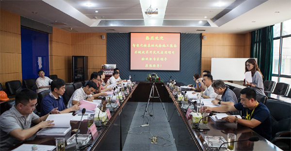 夯实大型高端桩工机械领域龙头地位，k1体育
国家发改委战略性新兴产业项目顺利通过验收