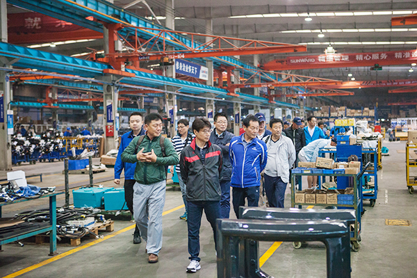 三款新机型即将登陆韩国，“山河智造”迎来高端粉丝团