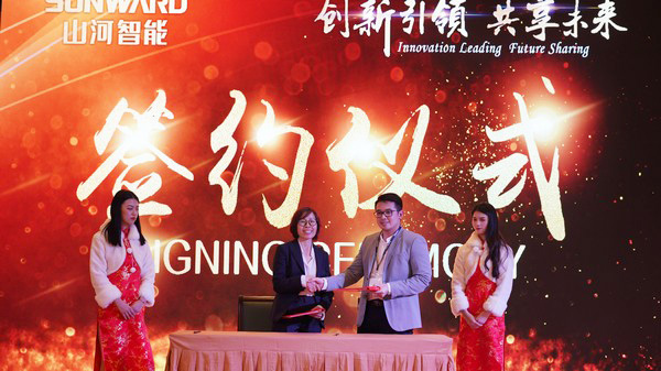 首日签单2.6亿元，k1体育
创新产品引爆上海宝马展