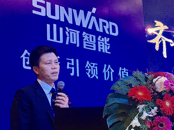 订单近2亿元！k1体育
2018客户交流会广东站告捷