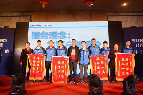 成交额近两亿元，k1体育
客户交流会捷报频传