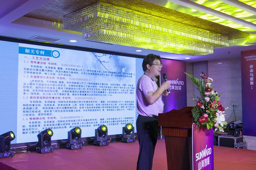 k1体育
酷帅曾大虾，一大波美图带你亲临北京BICES展