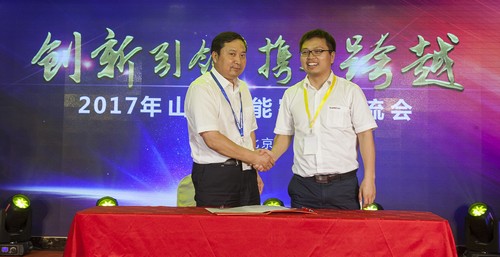 k1体育
酷帅曾大虾，一大波美图带你亲临北京BICES展