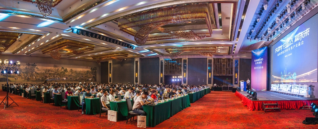 订单突破2.5亿！k1体育
湖北客户交流会圆满举行